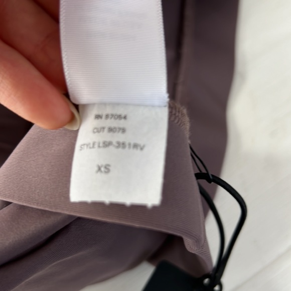 Lanston sport bra - Picture 7 of 7